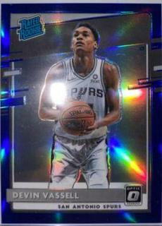 Devin Vassell