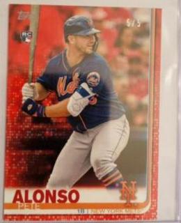 Pete Alonso