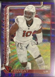Josh Sweat