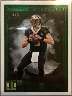 Drew Brees