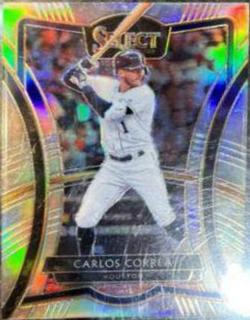 Carlos Correa