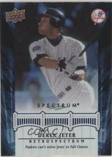 Derek Jeter