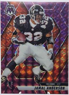 Jamal Anderson