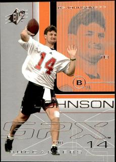 Brad Johnson