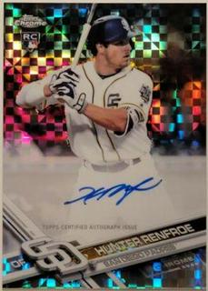 Hunter Renfroe