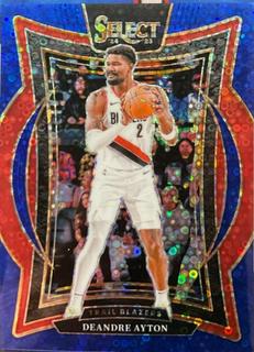 Deandre Ayton
