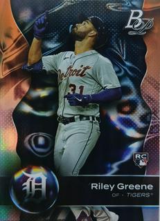 Riley Greene
