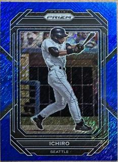 Ichiro