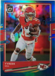 Tyreek Hill