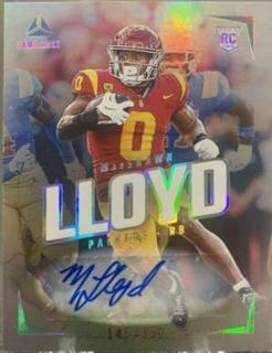 MarShawn Lloyd