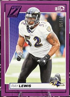 Ray Lewis