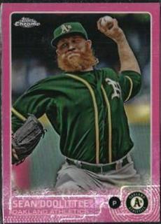 Sean Doolittle