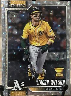 Jacob Wilson