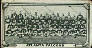 Atlanta Falcons