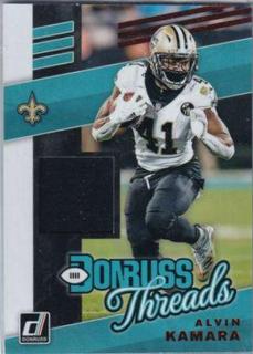 Alvin Kamara #T 21