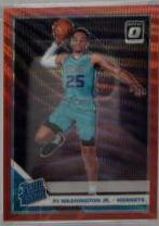 PJ Washington Jr.