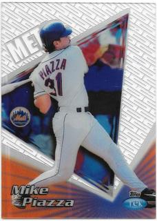 Mike Piazza