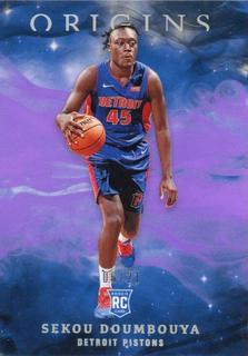 Sekou Doumbouya