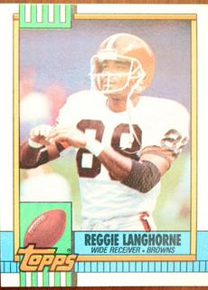 Reggie Langhorne