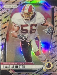LaVar Arrington