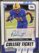 Patrick Jones II
