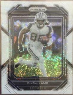 CeeDee Lamb