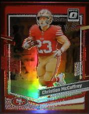 Christian McCaffrey