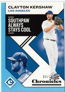 Clayton Kershaw