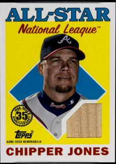 Chipper Jones