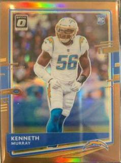 Kenneth Murray