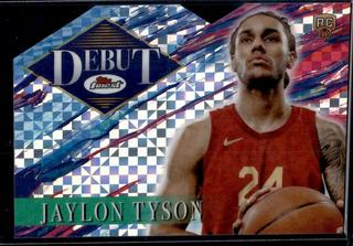 Jaylon Tyson
