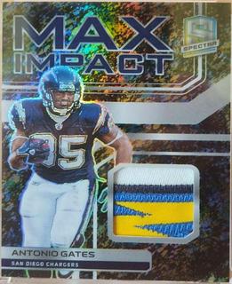 Antonio Gates