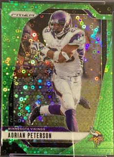 Adrian Peterson