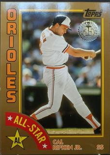 Cal Ripken Jr.