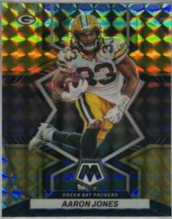 Aaron Jones