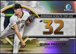 Quinn Priester