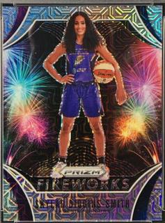 Skylar Diggins-Smith