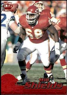 Will Shields