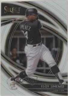 Eloy Jimenez