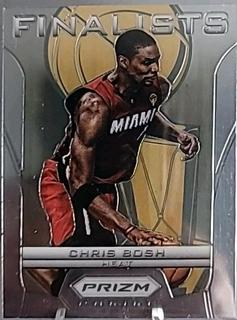 Chris Bosh