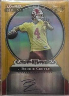 Brodie Croyle