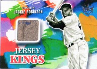 Jackie Robinson