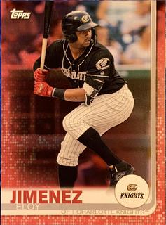 Eloy Jimenez