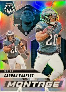 Saquon Barkley