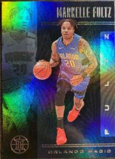 Markelle Fultz
