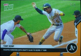 Tony Kemp