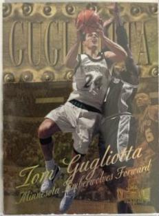 Tom Gugliotta
