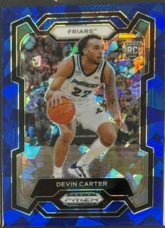 Devin Carter