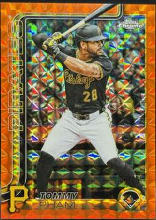 Tommy Pham