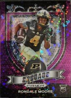 Rondale Moore